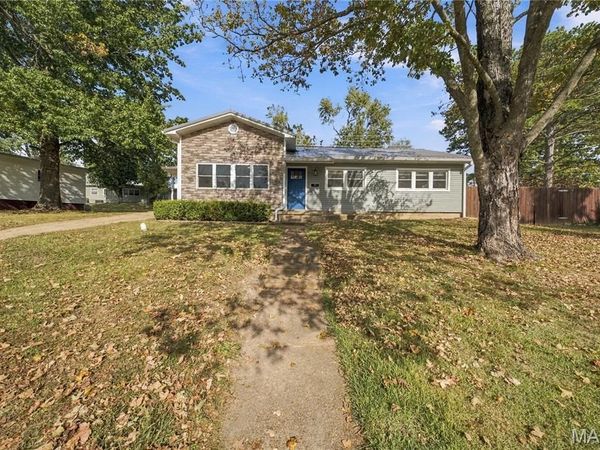 400 Bill Avenue , Rolla, MO 65401