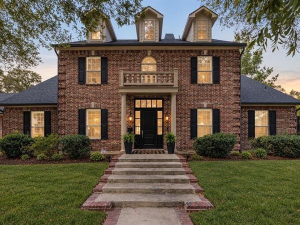 8511 Groveland Drive, Dallas, TX 75218