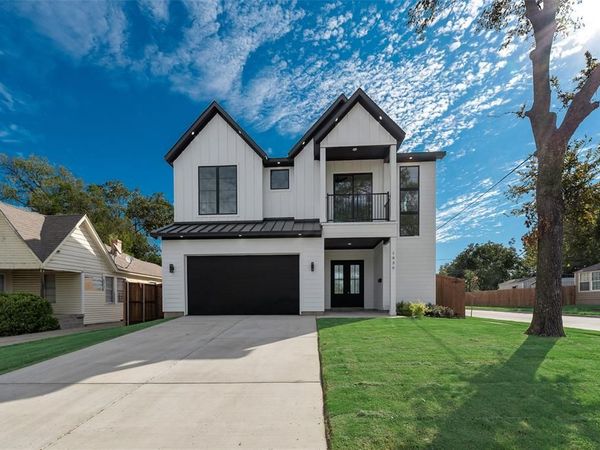 1830 S Marsalis Avenue, Dallas, TX 75216