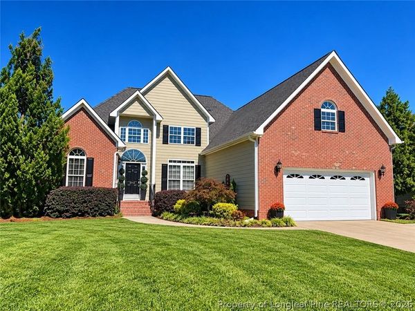 2712 Franciscan Drive , Fayetteville, NC 28306
