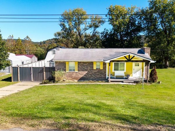 Crown City, OH 45631