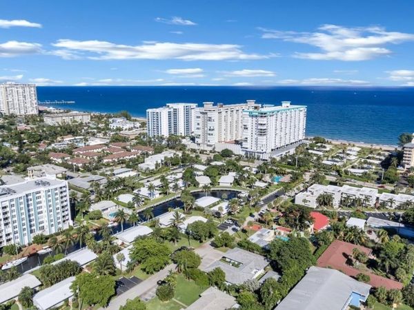 3218 SE 11TH Street, Unit A, Pompano Beach, FL 33062