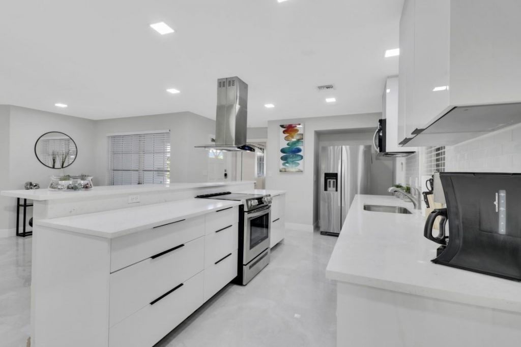 3218 SE 11th Street, Unit A, Pompano Beach, FL 33062 Photo