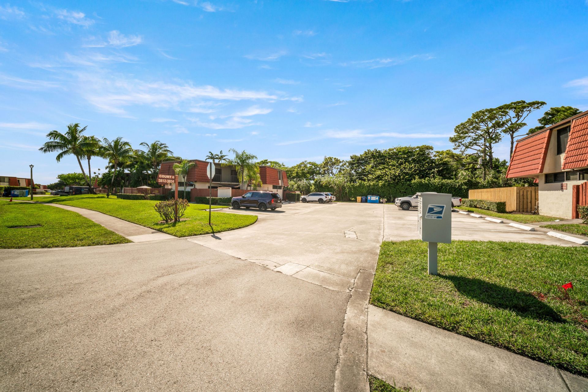 3814 Victoria Drive, West Palm Beach, FL 33406 Photo