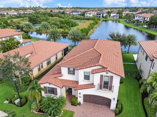 11365 Watercrest Circle E, Parkland, FL 33076