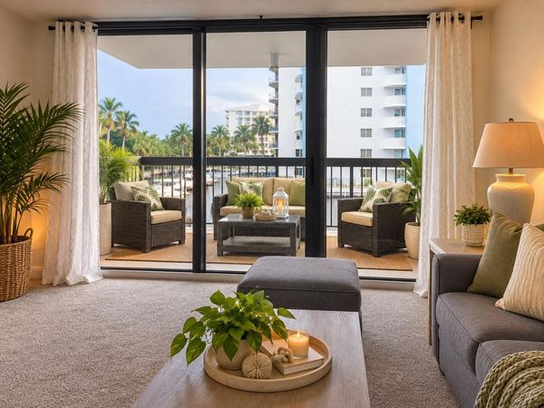 4800 BAYVIEW Drive, Unit 306, Fort Lauderdale, FL 33308