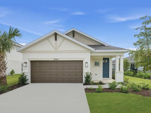 9329 SW Lorenzo Way, Port St. Lucie, FL 34987