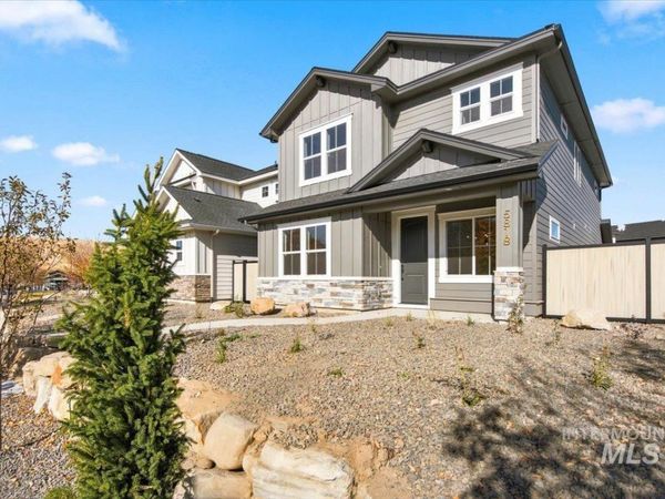 5818 W Avimor Dr, Eagle, ID 83629