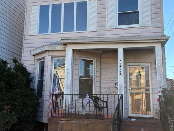 94-27 85th Street , Ozone Park, NY 11416