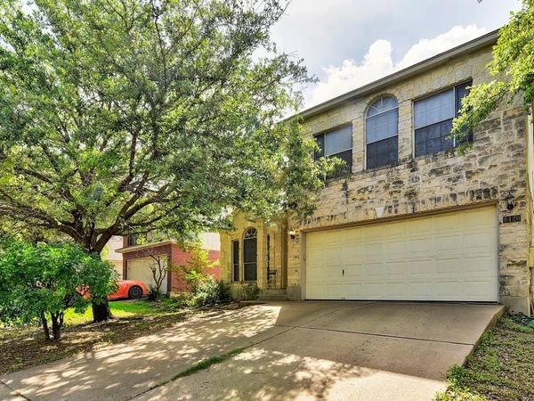 8420 Alvin High LN, Austin, TX 78729