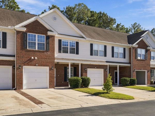 211 Connemara Dr., Unit C, Myrtle Beach, SC 29579