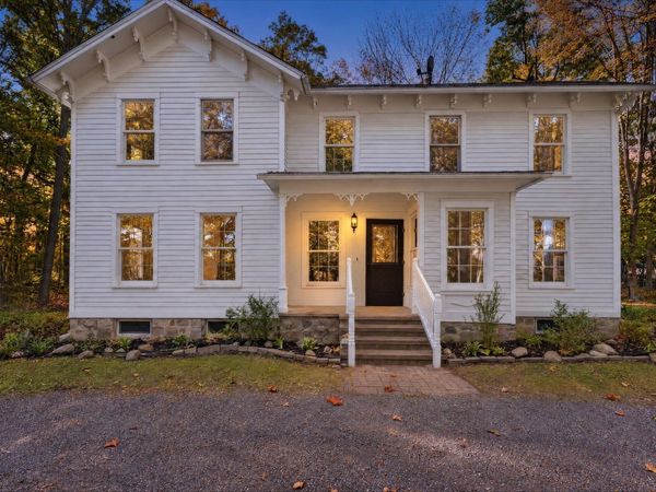 14734 Schleweis Road, Manchester, MI 48158