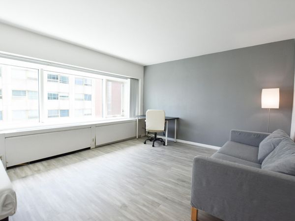 555 E William Street, Unit 6k, Ann Arbor, MI 48104