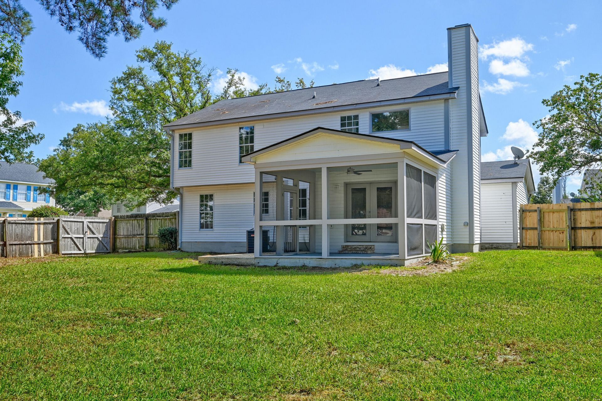 119 Kingsbridge Drive Photo 33