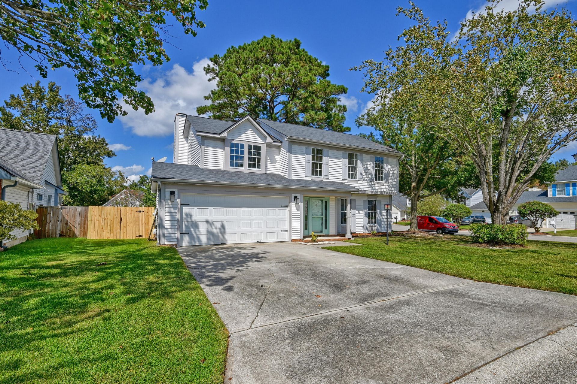 119 Kingsbridge Drive Photo 34