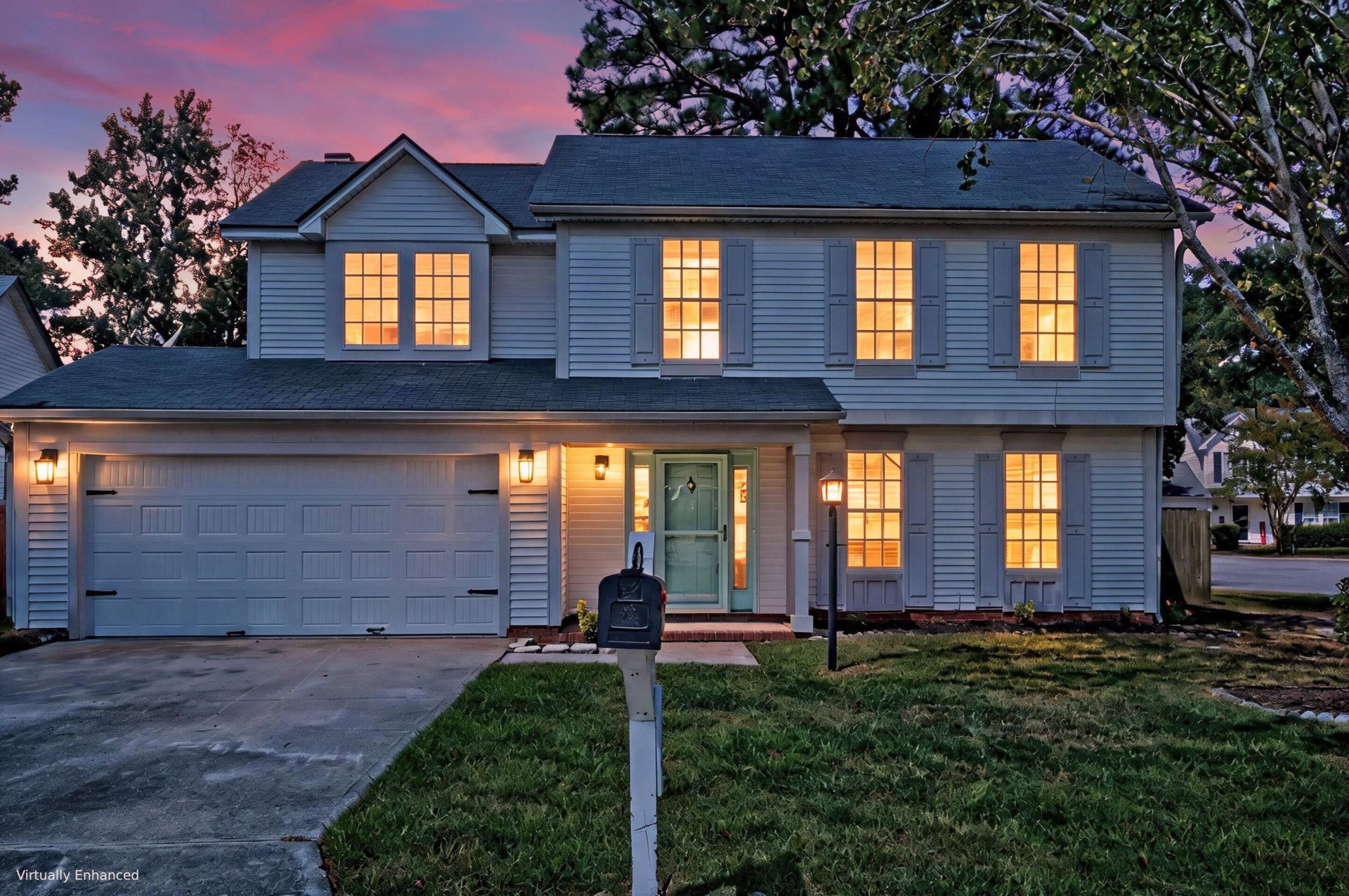 119 Kingsbridge Drive Photo 35