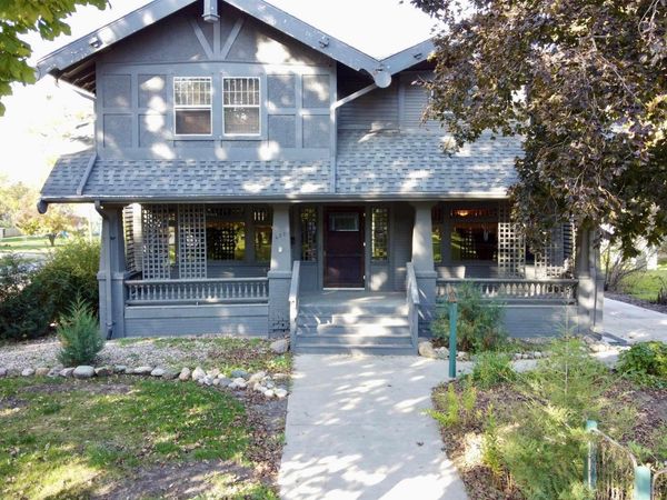 622 S Chestnut Street, Jefferson, IA 50129
