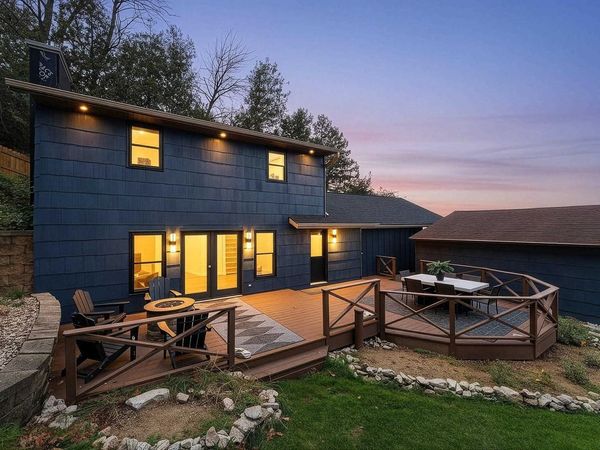 5369 EDGEWATER BEACH ROAD, Green Bay, WI 54311