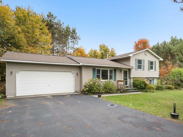6489 Elk View Drive, Williamsburg, MI 49690
