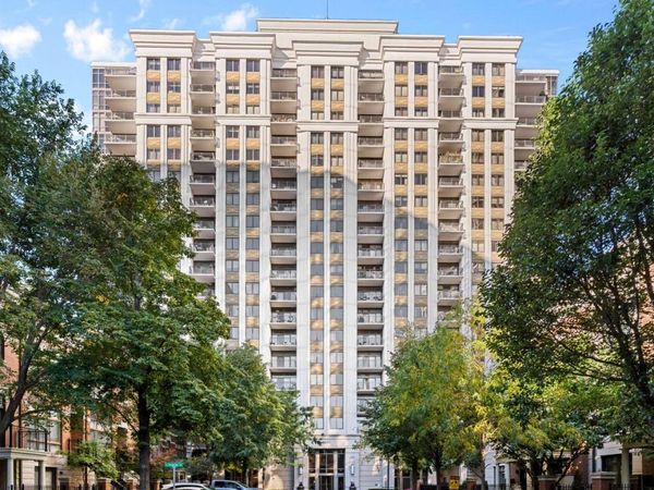1322 S Prairie Avenue , Unit 1611, Chicago, IL 60605