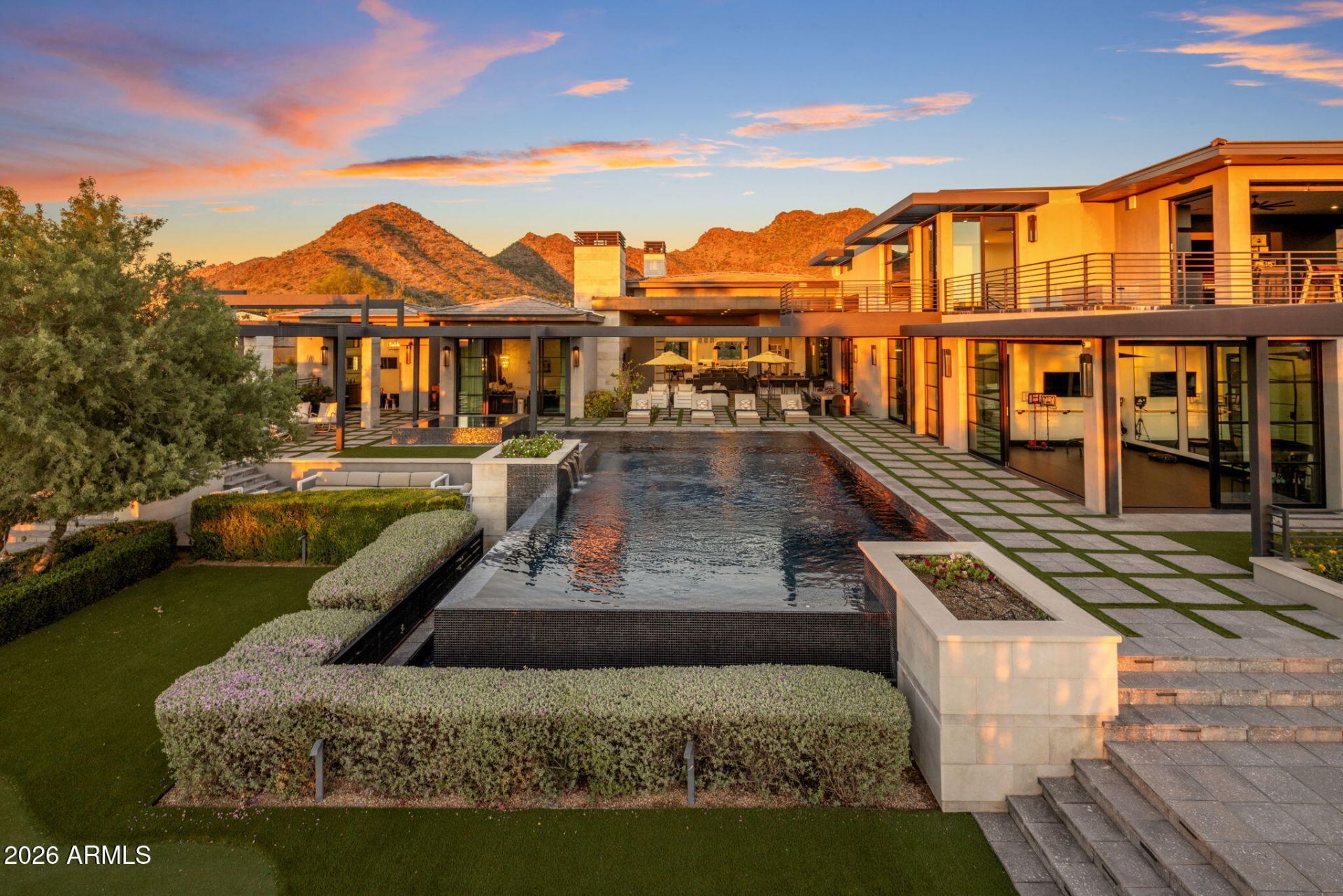 9820 E THOMPSON PEAK Parkway, Scottsdale, AZ 85255
