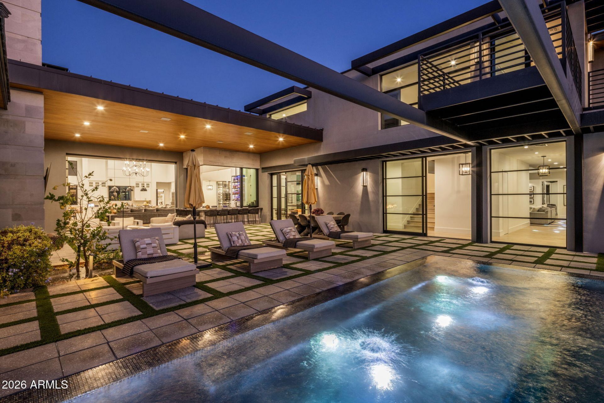 9820 E THOMPSON PEAK Parkway, Scottsdale, AZ 85255