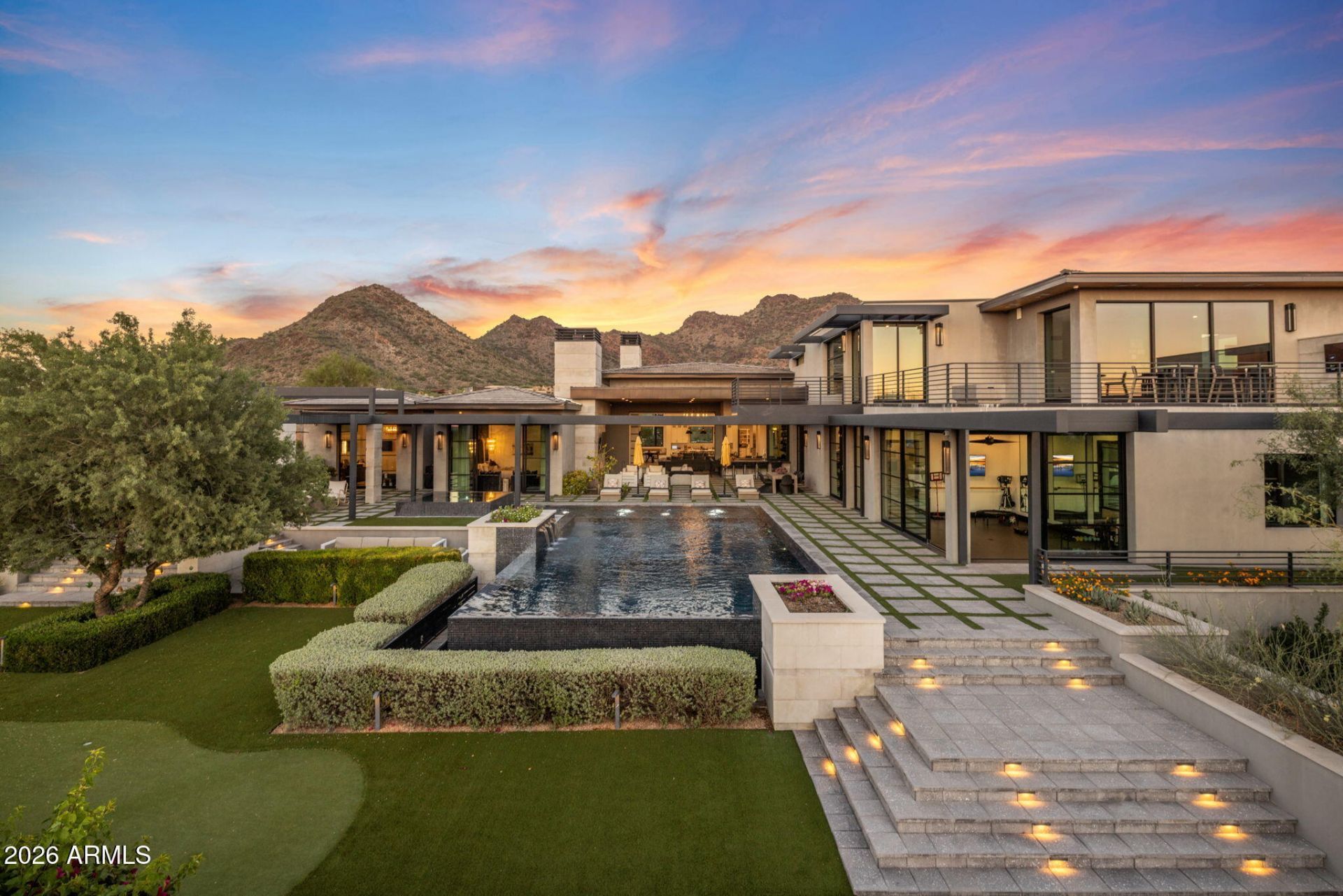 9820 E THOMPSON PEAK Parkway, Scottsdale, AZ 85255