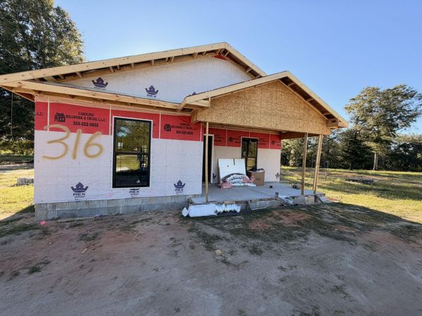 Lot D Hattaway Road, Opp, AL 36467