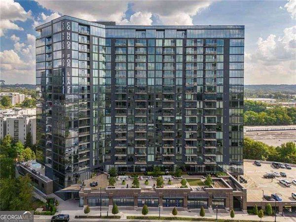 788 W Marietta Street NW, Unit 1412, Atlanta, GA 30318