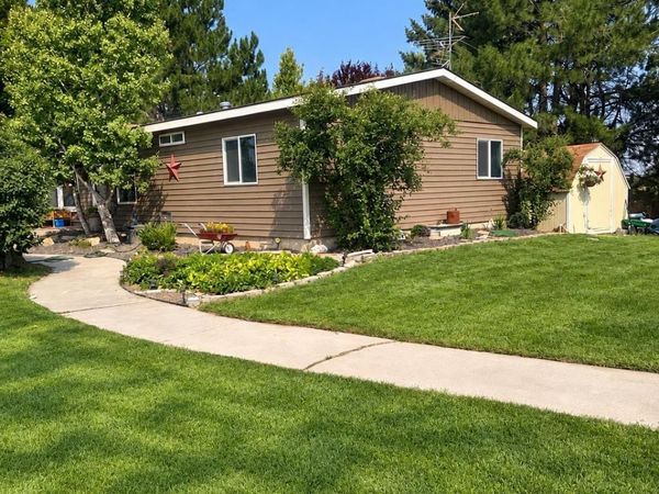 428 Mountain View Lane, Burley, ID 83318
