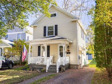 30 Boughton Avenue , Pittsford, NY 14534