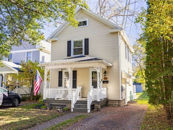 30 Boughton Avenue , Pittsford, NY 14534