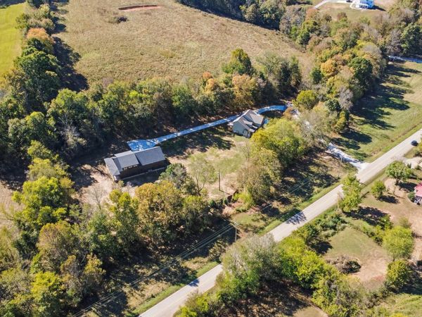 1046 Indian Creek Rd , Cumberland Furnace, TN 37051