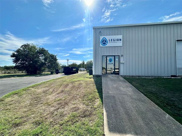 2522 Shell RD , Unit A, Georgetown, TX 78628