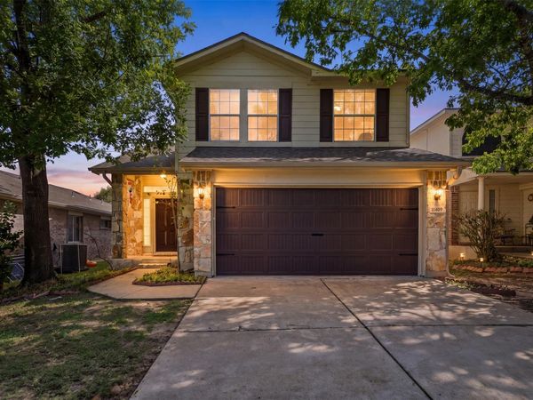 11409 Johnny Weismuller LN , Austin, TX 78748