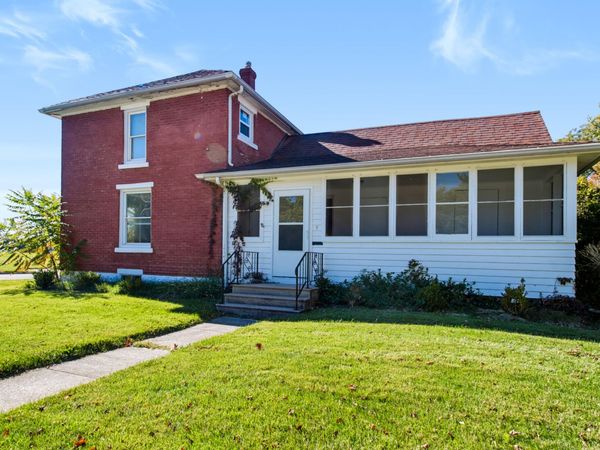 616 Magnolia Street, Three Oaks, MI 49128