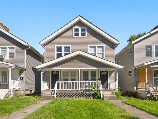 616-618 S Ogden Avenue , Columbus, OH 43204