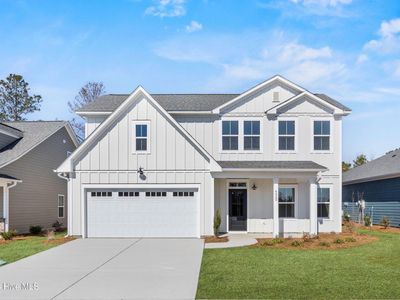 6055 Painted Turtle Place, Unit 163, Leland, NC 28451