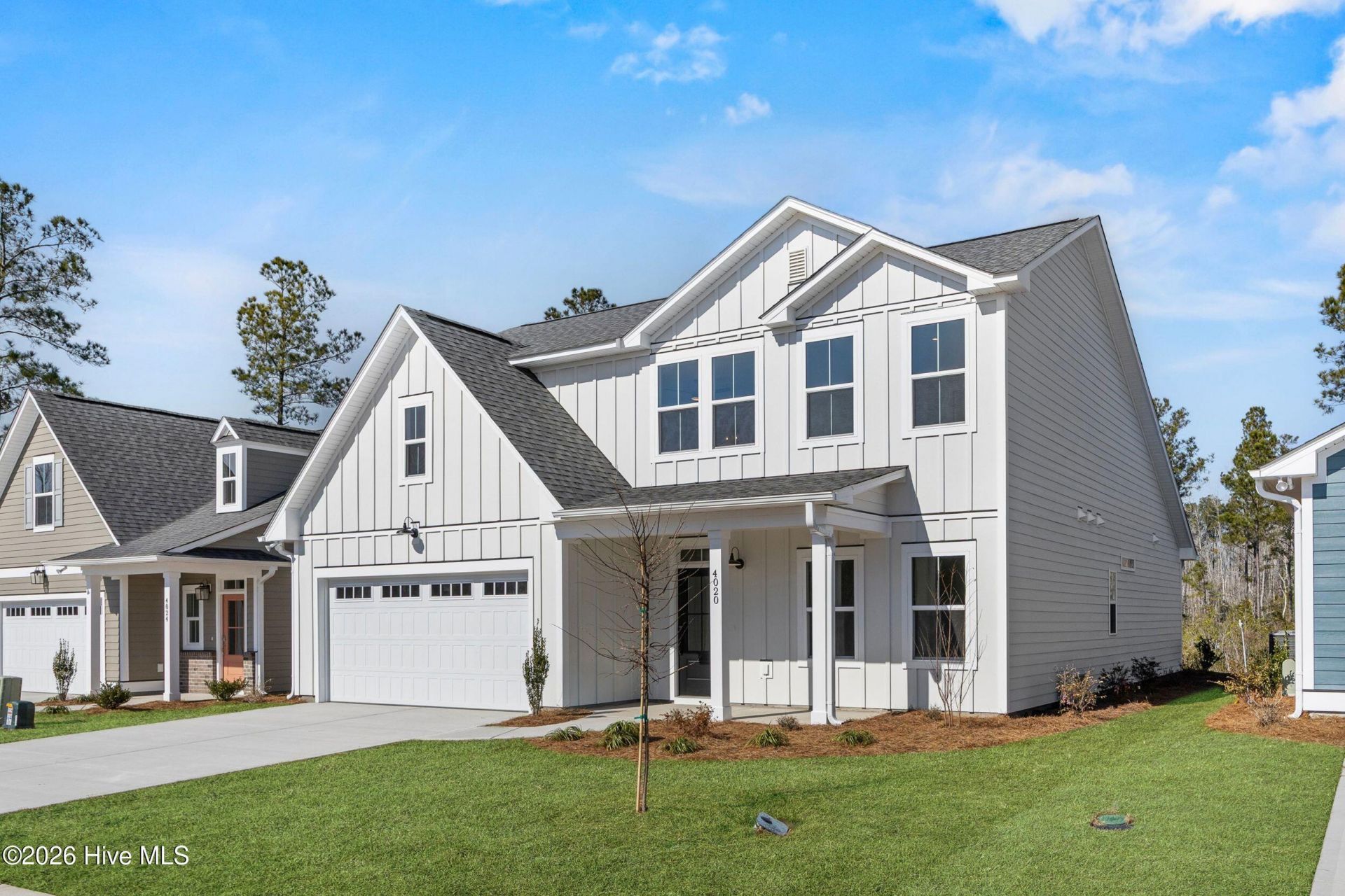 6055 Painted Turtle Place Photo 4