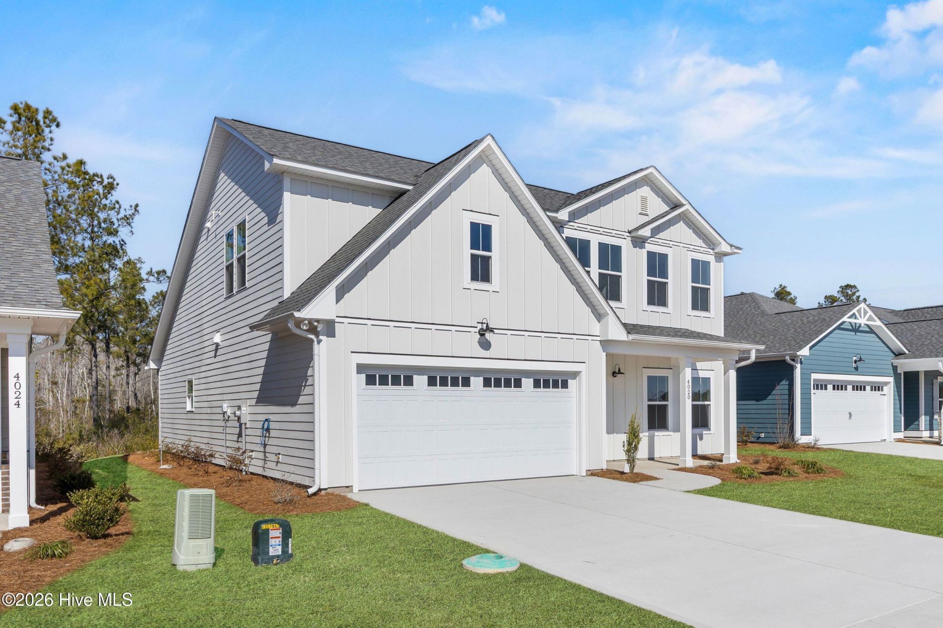 6055 Painted Turtle Place Photo 5