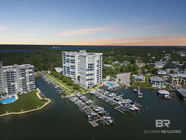 28250 Canal Rd, Unit 603, Orange Beach, AL 36561