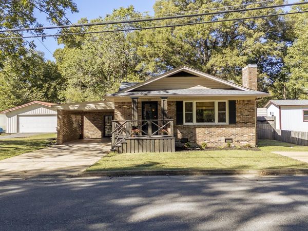 329 HILL AVE, Henderson, TN 38340