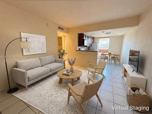 241 S Royal Poinciana Blvd , Unit 205, Miami Springs, FL 33166