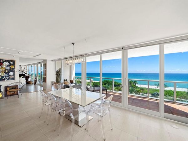 7330 Ocean Ter , Unit 7-A/7-B, Miami Beach, FL 33141