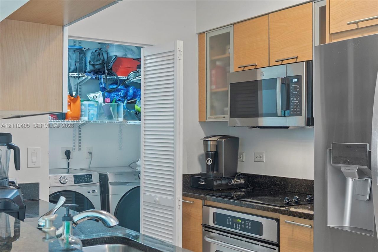 31 SE 5th St , Unit 3516, Miami, FL 33131 Photo