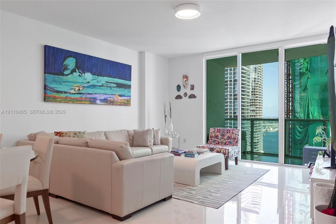 31 SE 5th St , Unit 3516, Miami, FL 33131 Photo
