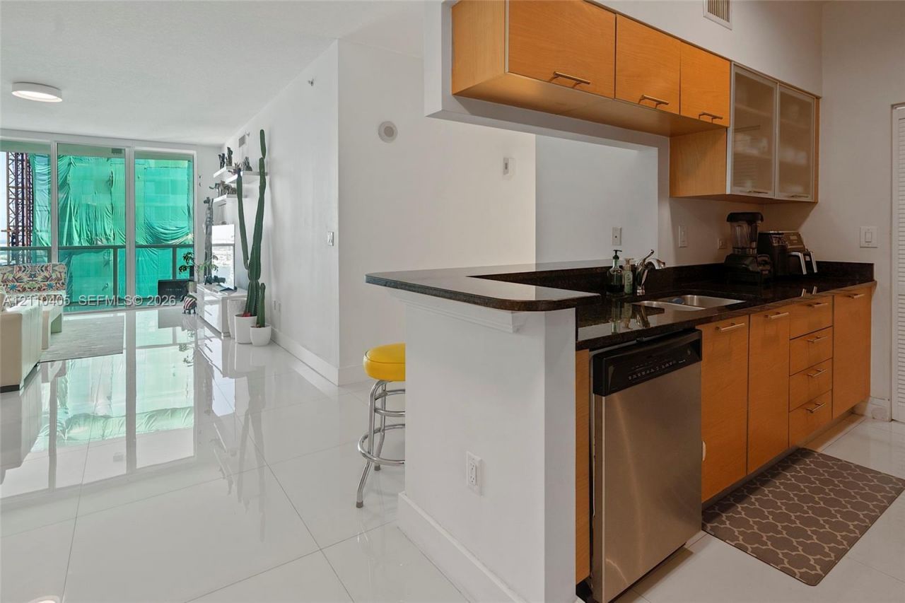 31 SE 5th St , Unit 3516, Miami, FL 33131 Photo