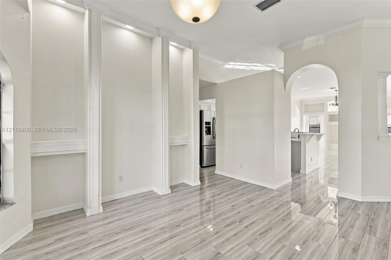 3401 SW San Benito St , Port Saint Lucie, FL 34953 Photo