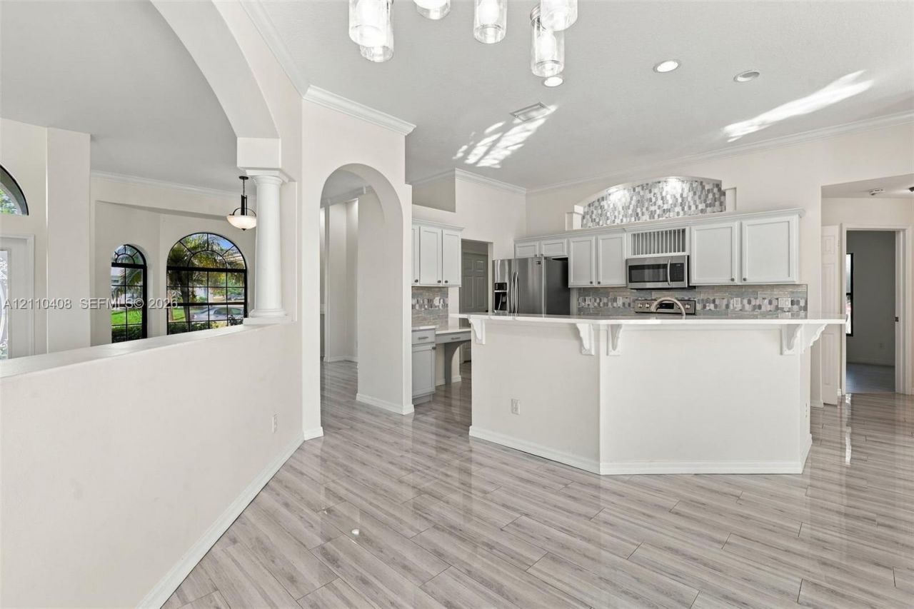 3401 SW San Benito St , Port Saint Lucie, FL 34953 Photo
