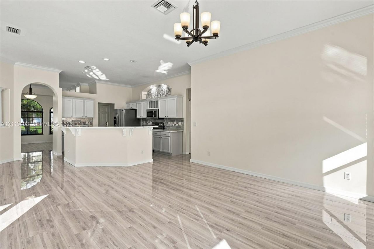 3401 SW San Benito St , Port Saint Lucie, FL 34953 Photo